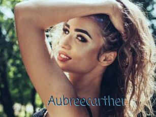Aubreecarther