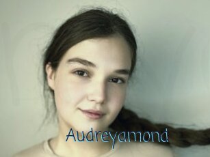 Audreyamond