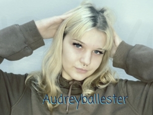 audreyballester My camgirls xxx