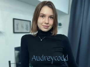 Audreycodd