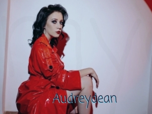 audreydean My camgirls xxx