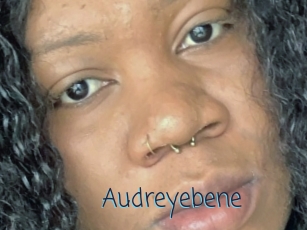Audreyebene
