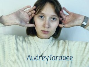 Audreyfarabee
