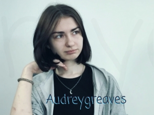Audreygreaves