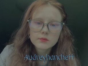 Audreyhanchett