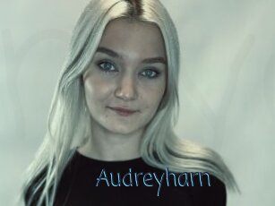 Audreyharn