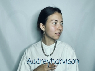 Audreyharvison