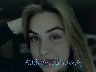 Audreyhathaway