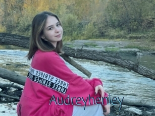 Audreyhenley