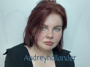 Audreyhollander