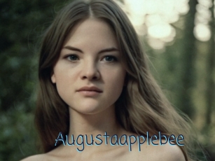 Augustaapplebee