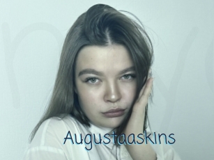 Augustaaskins