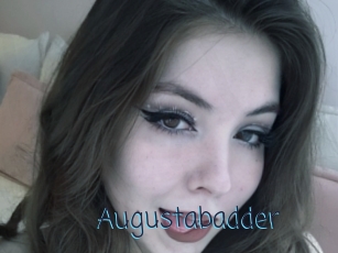 Augustabadder