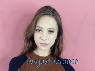 Augustabranch