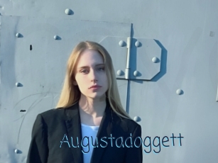 augustadoggett My camgirls xxx