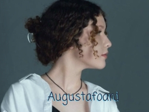 Augustafoard