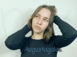 Augustagaler