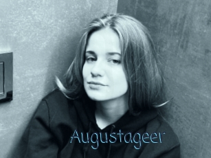 Augustageer