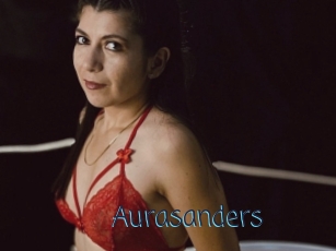Aurasanders