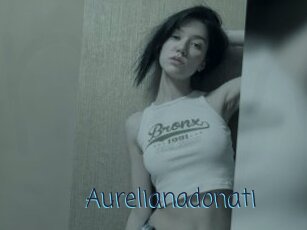 Aurelianadonati