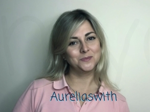 Aureliaswith