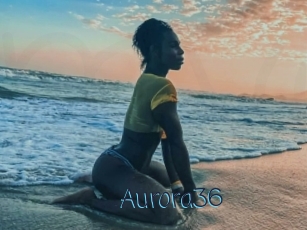 Aurora36