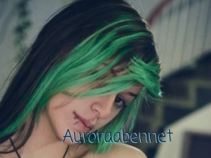 Auroraabennet