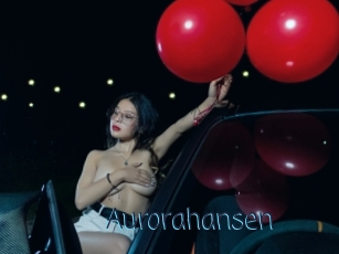 Aurorahansen