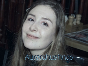 Aurorahustings
