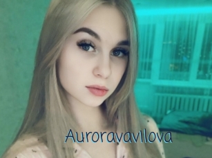 auroravavilova My camgirls xxx