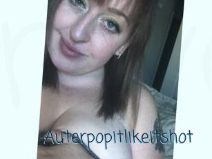 Auterpopitlikeitshot