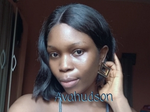 Avahudson