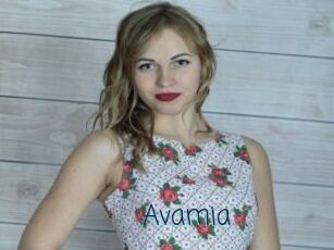 Avamia