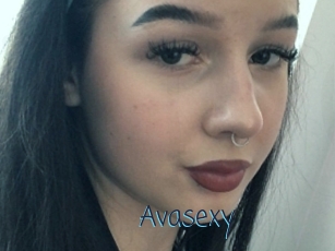 Avasexy