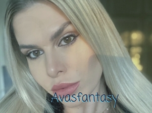 avasfantasy My camgirls xxx