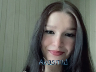 Avasmid