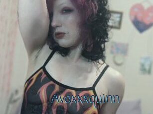 Avaxxxquinn