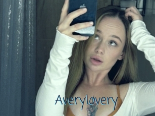 Averylovery