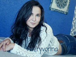 Averyvonna