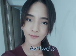 avrilwells My camgirls xxx