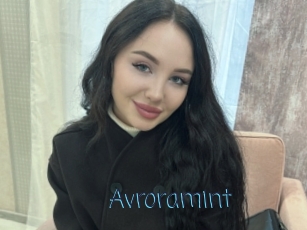 Avroramint