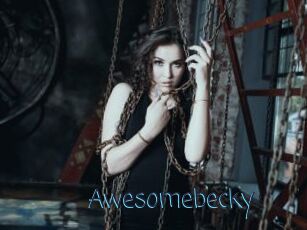 Awesomebecky