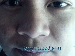 Awetpussiie4u
