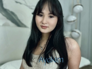 Ayakim