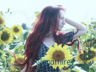 Ayanamirey