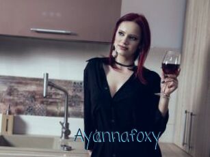 Ayannafoxy