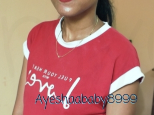 Ayeshaababy8999