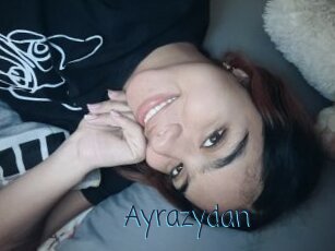 Ayrazydan