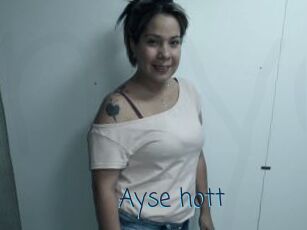 Ayse_hott