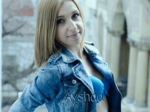 Ayshaa